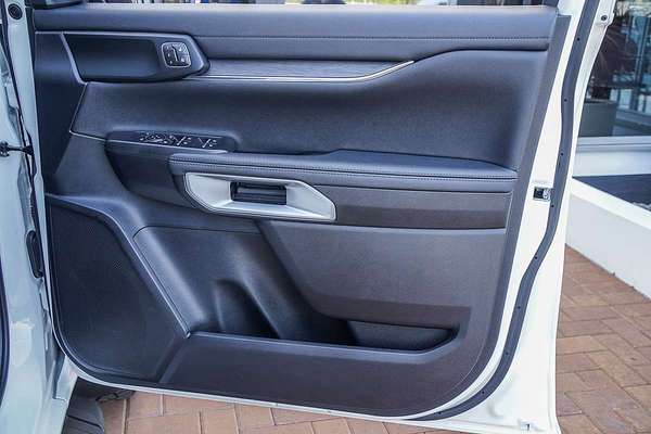 2025 Ford Everest Sport 3.0L