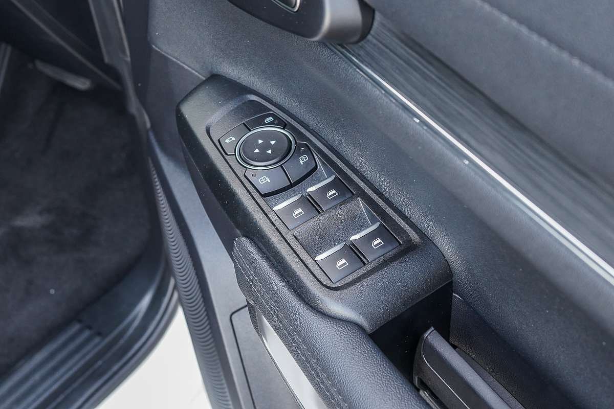 2025 Ford Everest Sport 3.0L