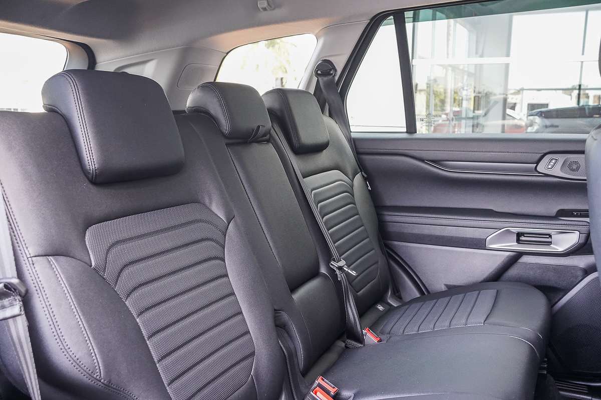 2025 Ford Everest Sport 3.0L