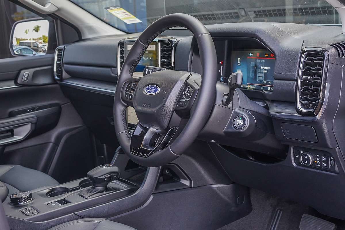 2025 Ford Everest Sport 3.0L