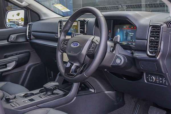 2025 Ford Everest Sport 3.0L