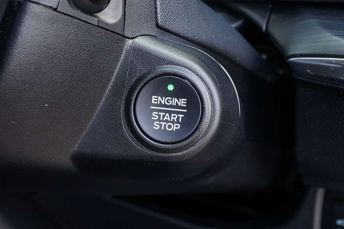 2025 Ford Everest Sport 3.0L