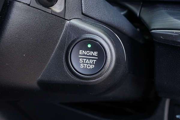 2025 Ford Everest Sport 3.0L