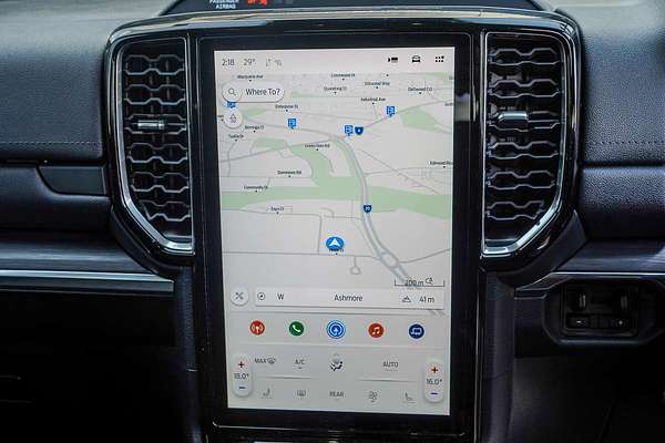 2025 Ford Everest Sport 3.0L