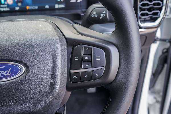 2025 Ford Everest Sport 3.0L