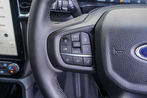 2025 Ford Everest Sport 3.0L