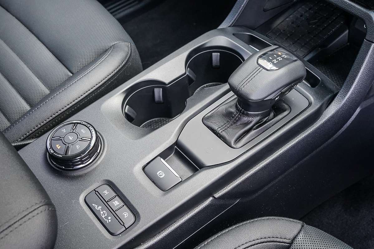 2025 Ford Everest Sport 3.0L