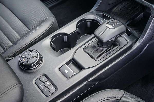 2025 Ford Everest Sport 3.0L