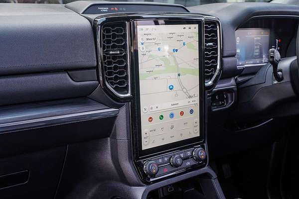 2025 Ford Everest Sport 3.0L