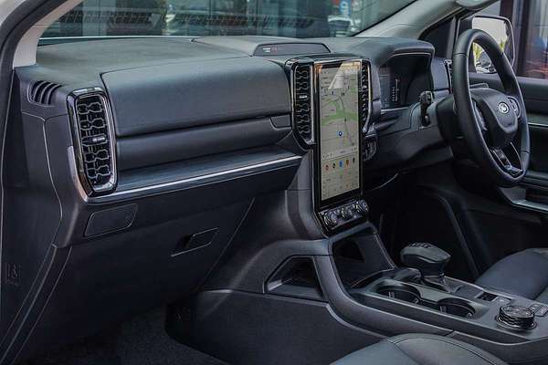 2025 Ford Everest Sport 3.0L