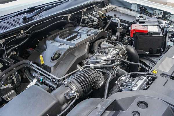 2025 Ford Everest Sport 3.0L