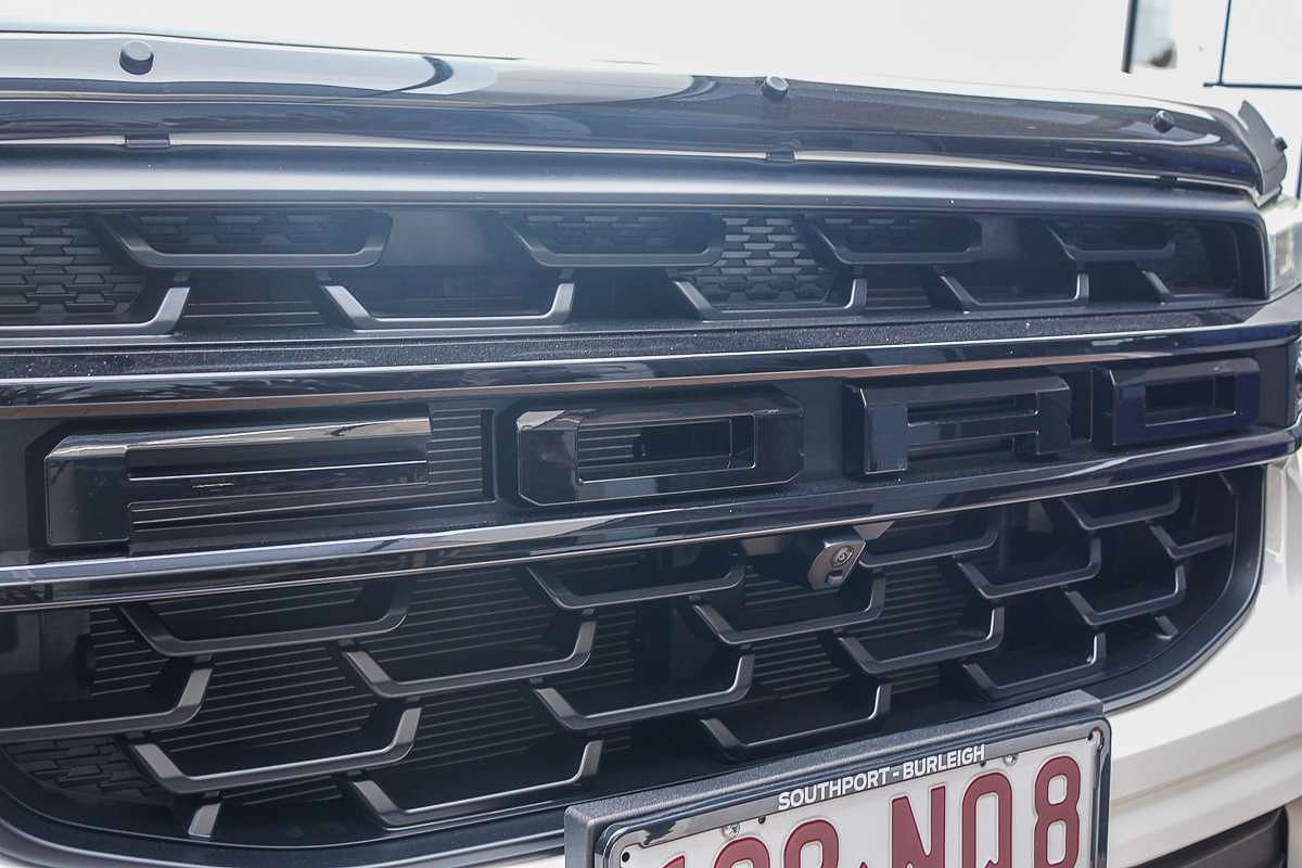 2025 Ford Everest Sport 3.0L