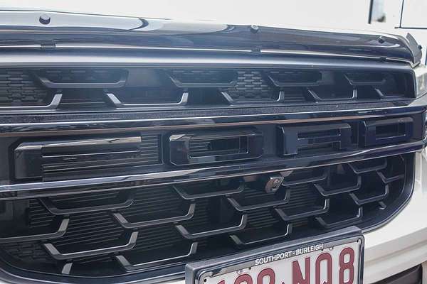 2025 Ford Everest Sport 3.0L