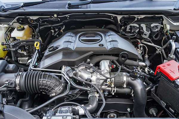 2025 Ford Everest Sport 3.0L