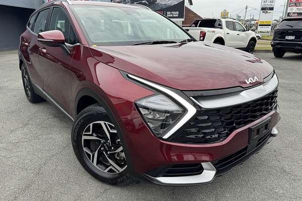 2024 Kia Sportage S NQ5