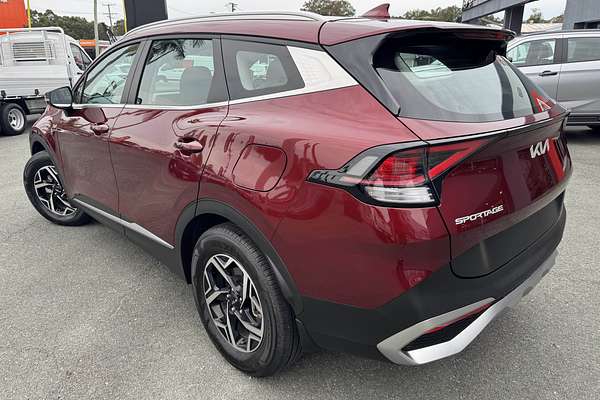 2024 Kia Sportage S NQ5