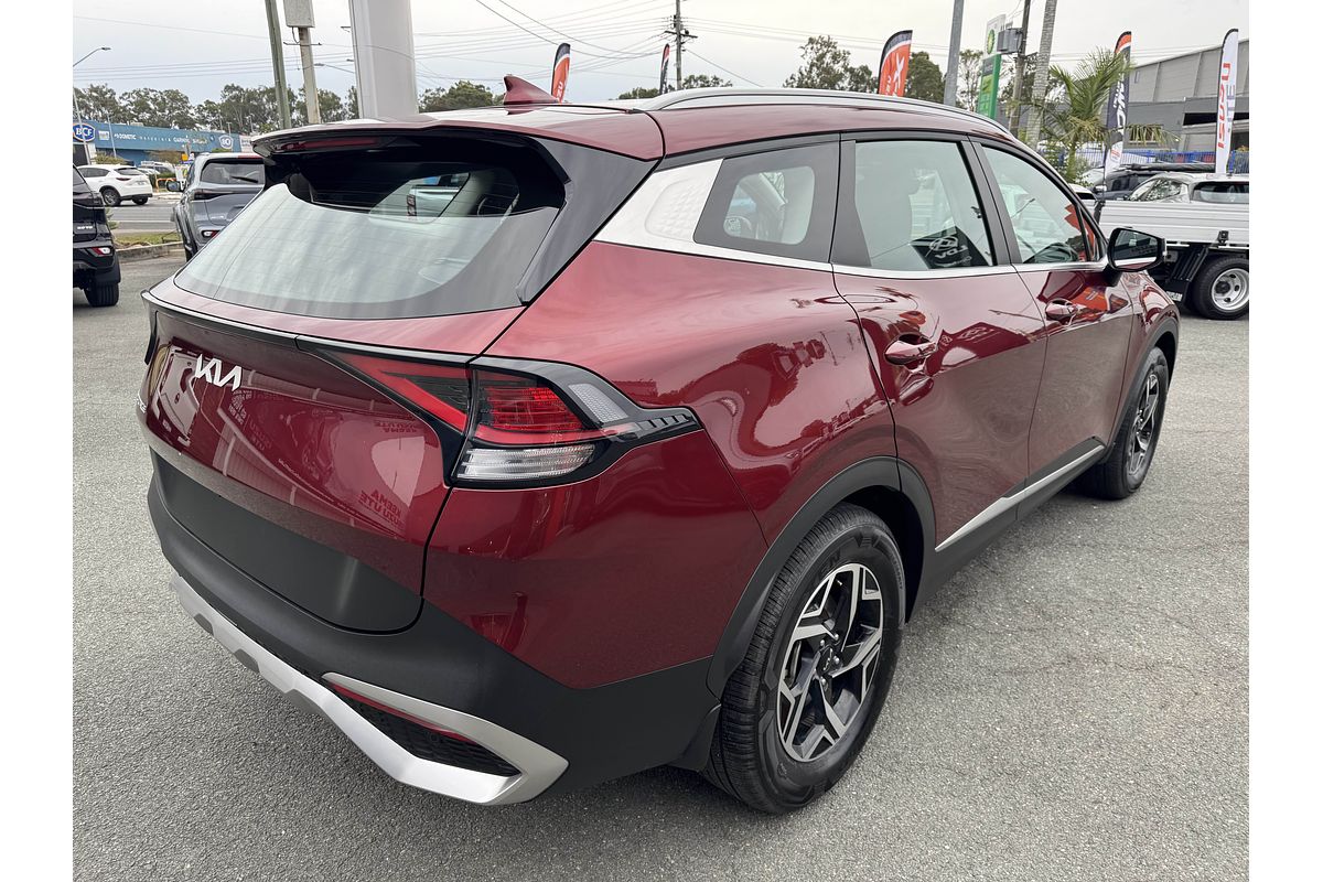 2024 Kia Sportage S NQ5