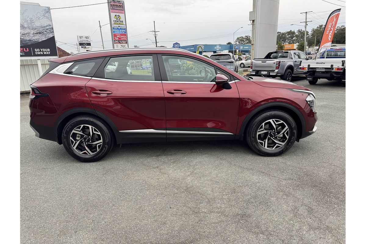 2024 Kia Sportage S NQ5