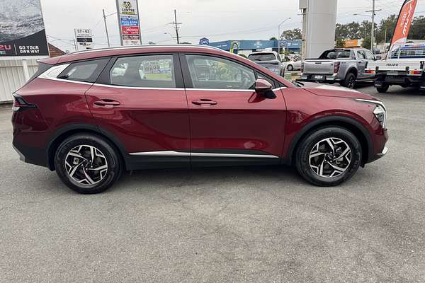 2024 Kia Sportage S NQ5