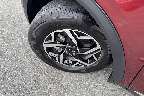 2024 Kia Sportage S NQ5