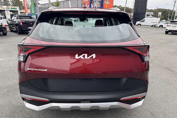 2024 Kia Sportage S NQ5