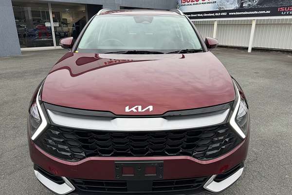 2024 Kia Sportage S NQ5