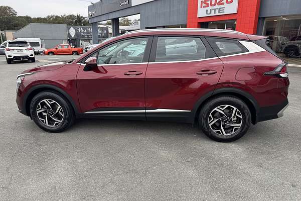 2024 Kia Sportage S NQ5