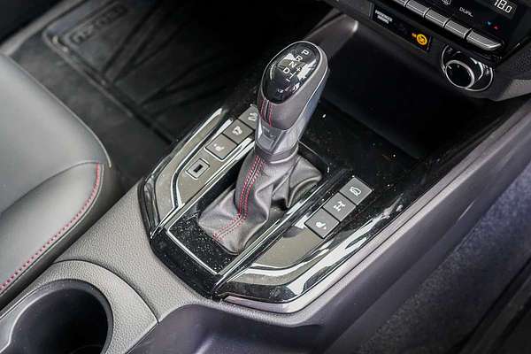 2025 Isuzu D-MAX X-TERRAIN 4X4