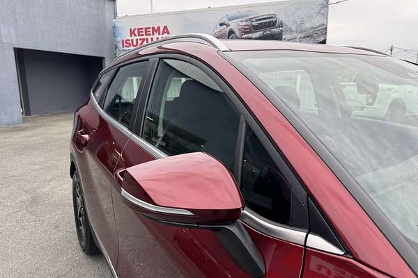 2024 Kia Sportage S NQ5