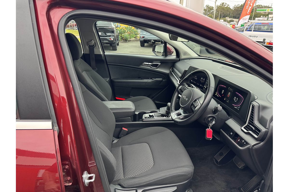 2024 Kia Sportage S NQ5