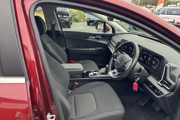 2024 Kia Sportage S NQ5