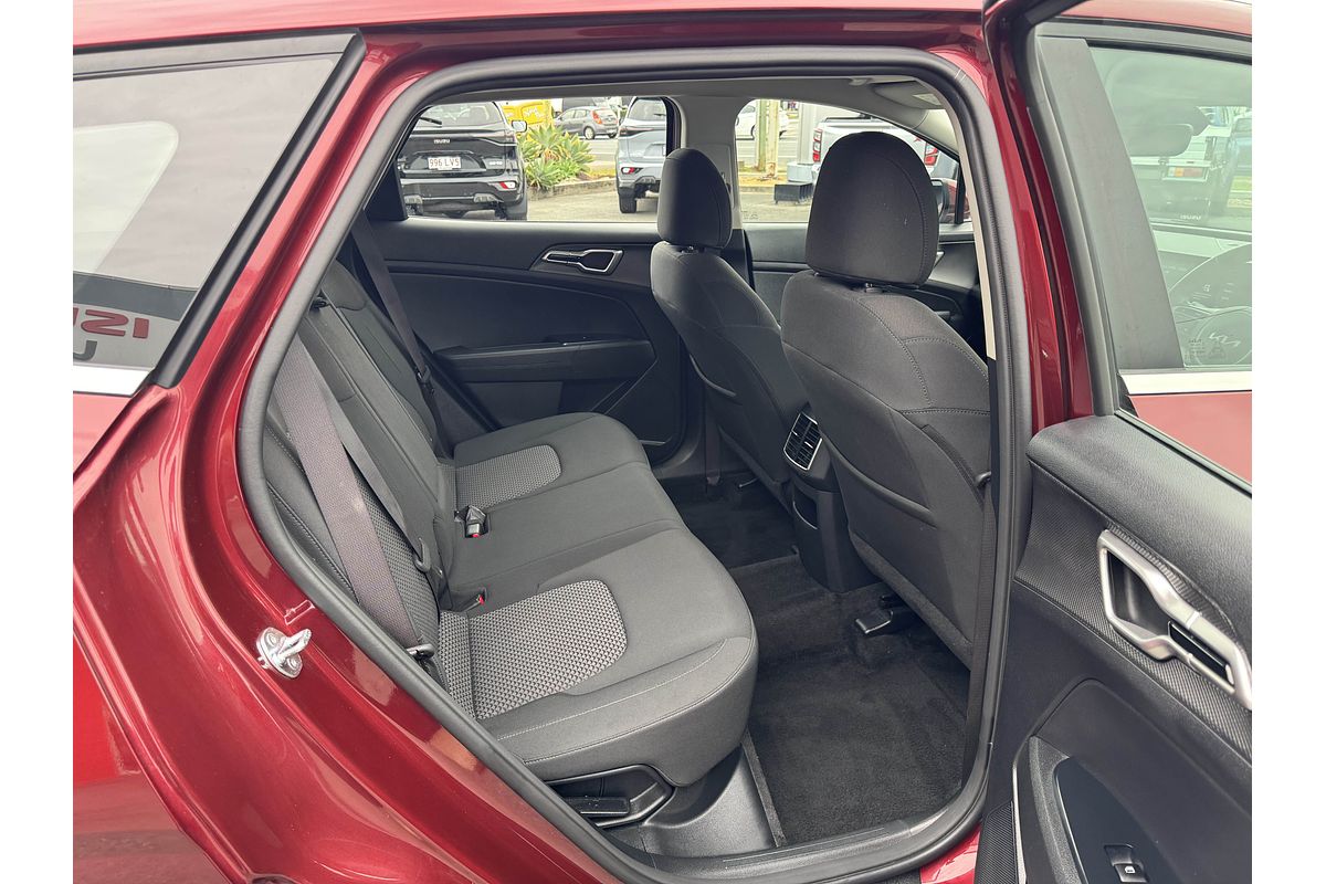 2024 Kia Sportage S NQ5