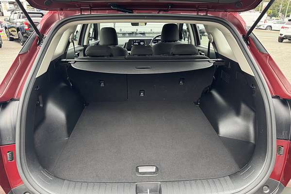 2024 Kia Sportage S NQ5