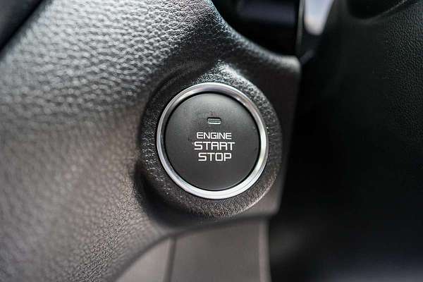 2025 Isuzu D-MAX X-TERRAIN 4X4