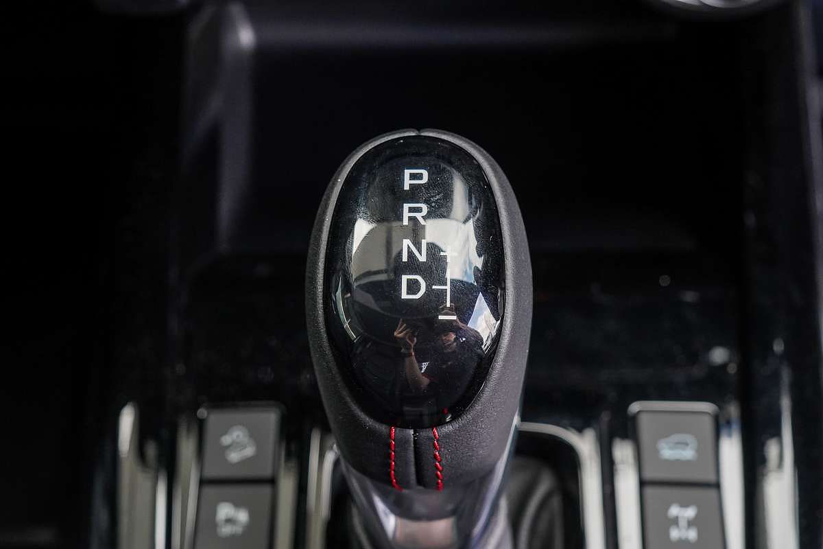 2025 Isuzu D-MAX X-TERRAIN 4X4