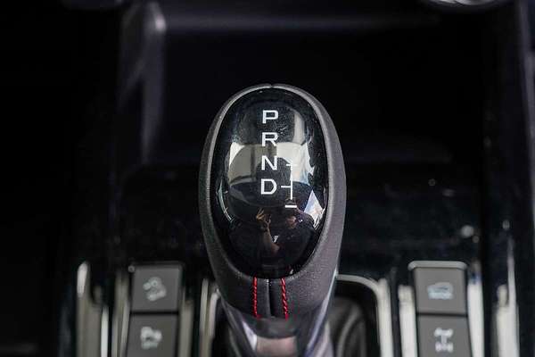 2025 Isuzu D-MAX X-TERRAIN 4X4