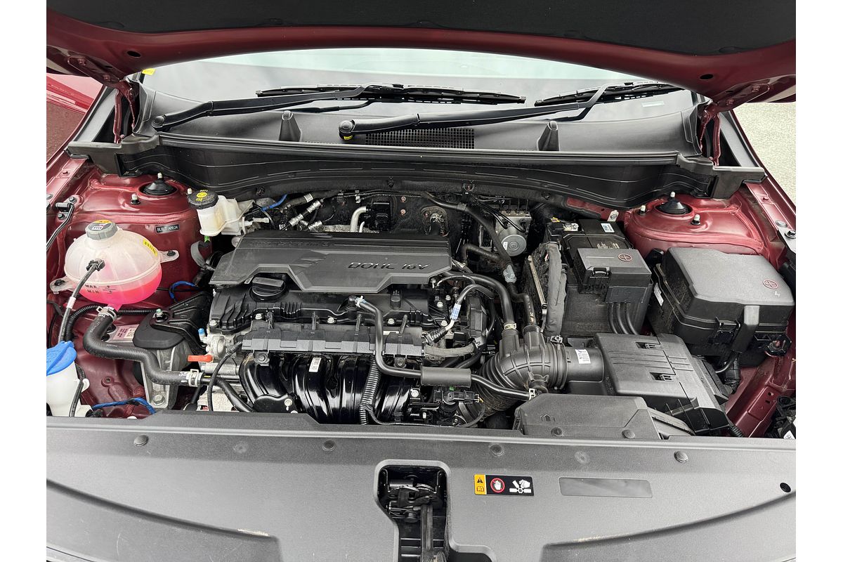 2024 Kia Sportage S NQ5