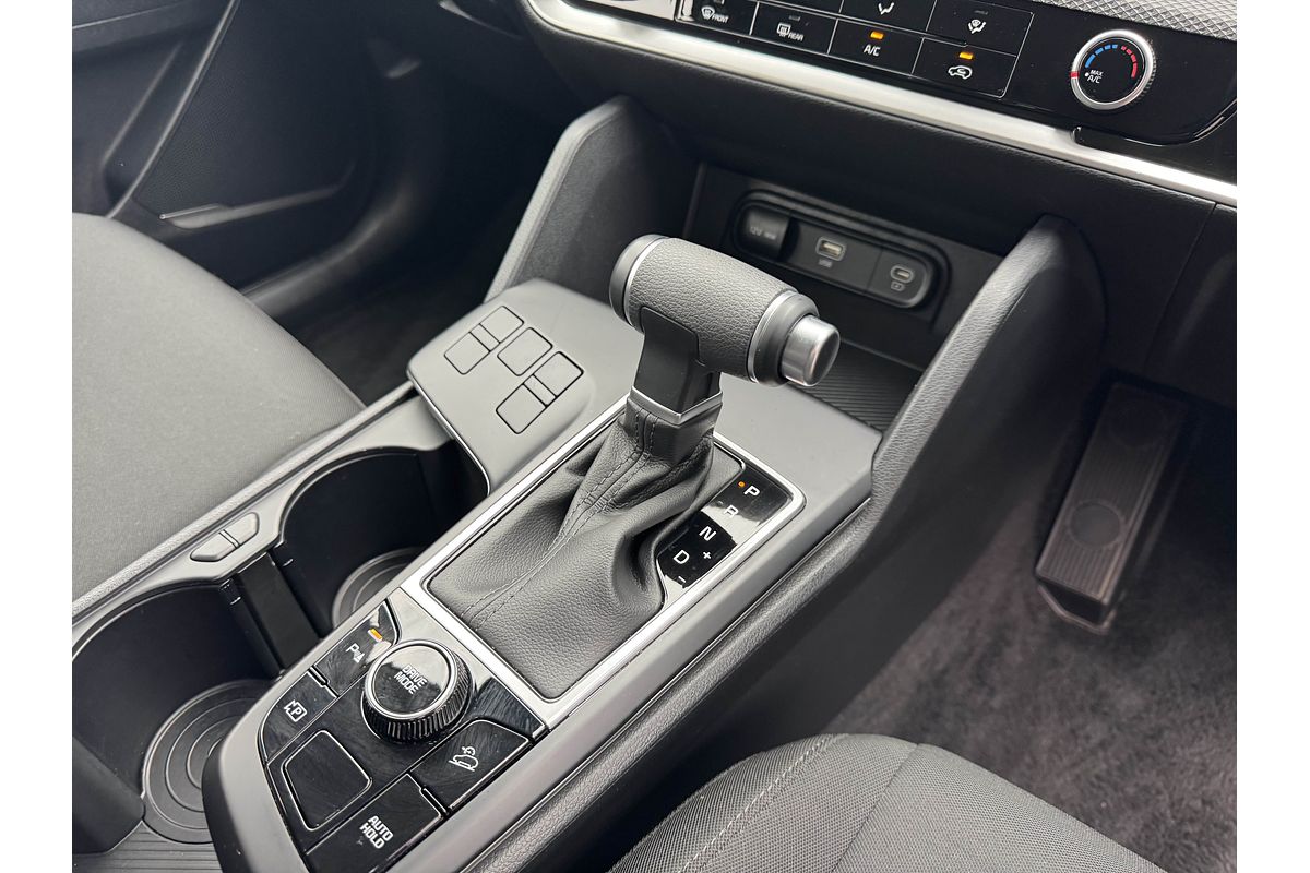 2024 Kia Sportage S NQ5