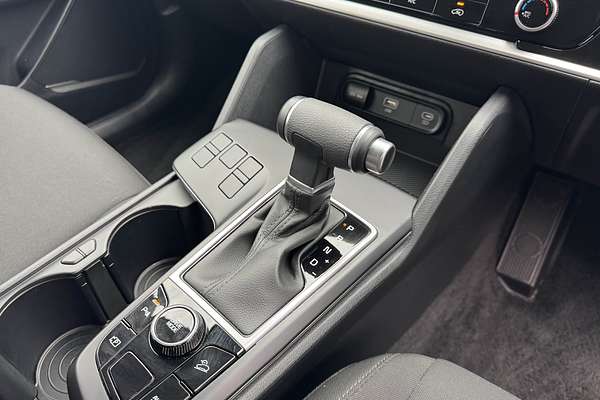 2024 Kia Sportage S NQ5