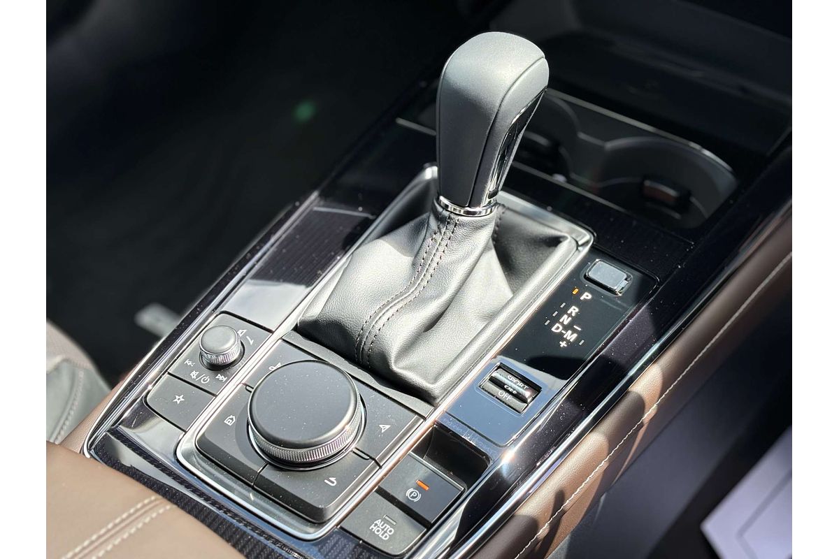 2025 Mazda CX-30 G25 Touring DM Series