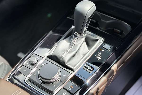 2025 Mazda CX-30 G25 Touring DM Series