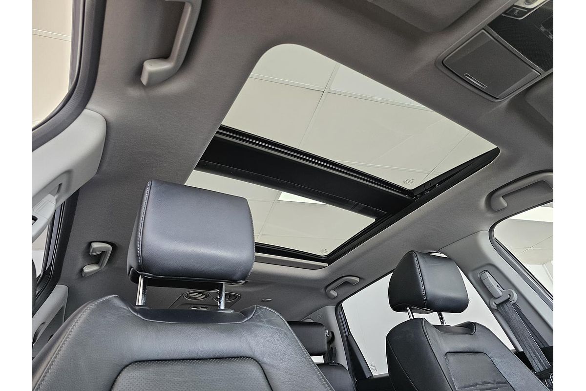 2018 Honda CR-V VTi-L RW