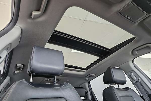 2018 Honda CR-V VTi-L RW