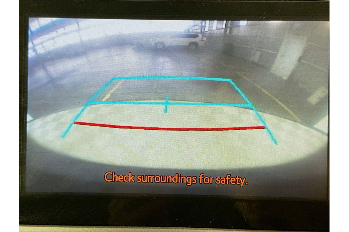 2021 Toyota Landcruiser Prado GXL GDJ150R