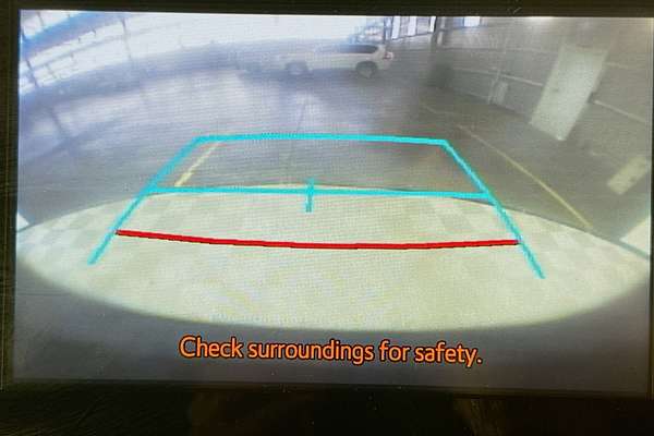 2021 Toyota Landcruiser Prado GXL GDJ150R