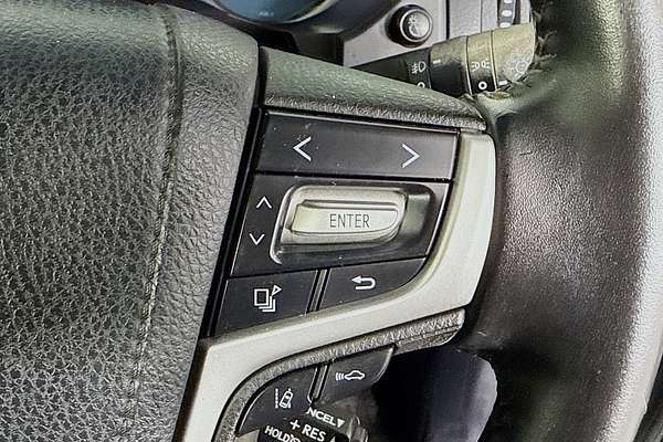 2021 Toyota Landcruiser Prado GXL GDJ150R