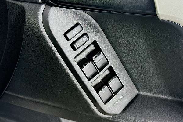 2021 Toyota Landcruiser Prado GXL GDJ150R