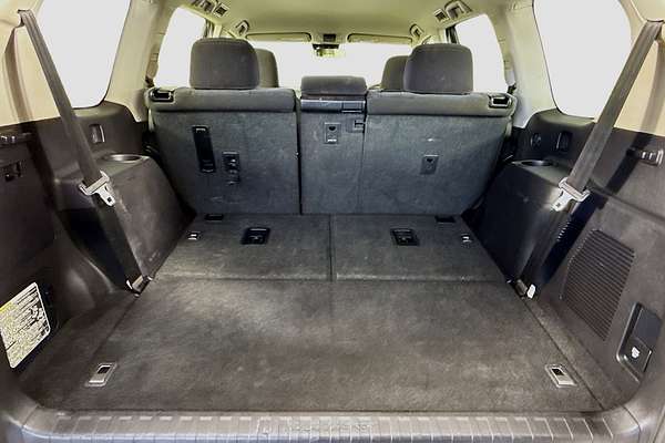 2021 Toyota Landcruiser Prado GXL GDJ150R