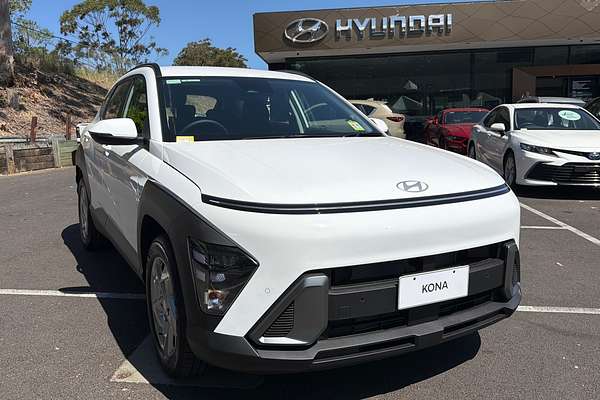 2025 Hyundai Kona SX2.V3