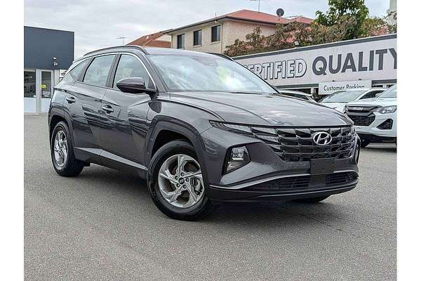 2024 Hyundai Tucson NX4.V2